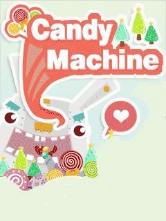 game pic for Candy Machine